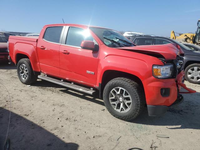 1GTG5BE3XF1172165 GMC CANYON SLE