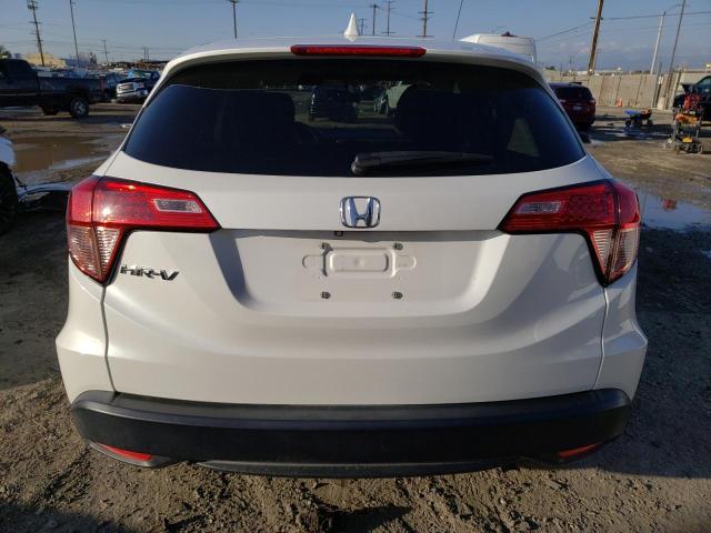 3CZRU5H52GM706848 Honda HR-V EX