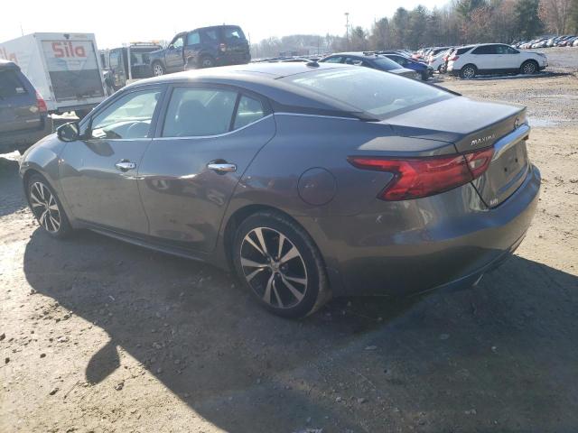 1N4AA6AP0HC444625 Nissan Maxima 3.5s