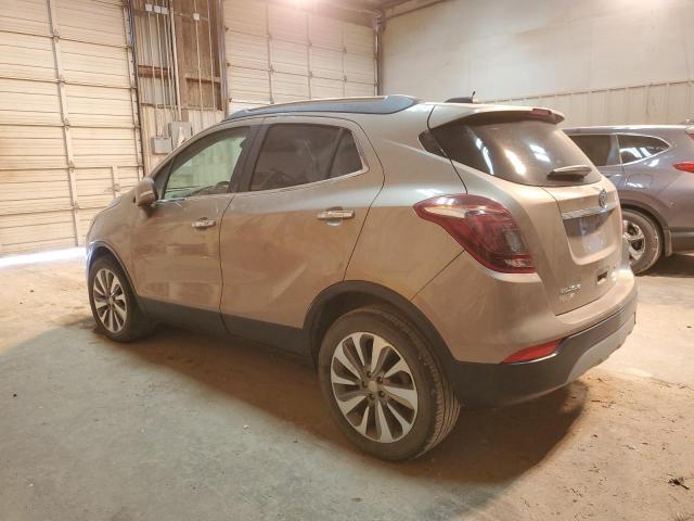 KL4CJASB6JB692439 Buick Encore Preferred