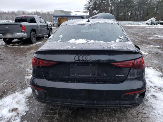 WAUHUDGY2RA060487 Audi A3 Premium Plus