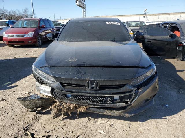 1HGCV2F37NA017358 Honda Accord Sport