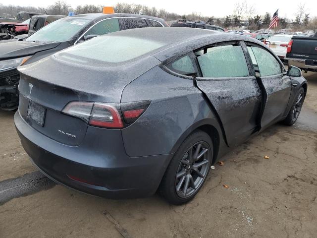 5YJ3E1EB7NF349809 Tesla MODEL 3