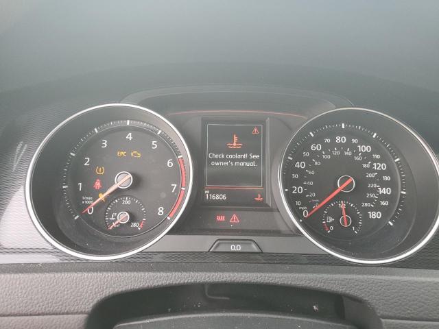 3VW5T7AU7HM020131 Volkswagen GTI S