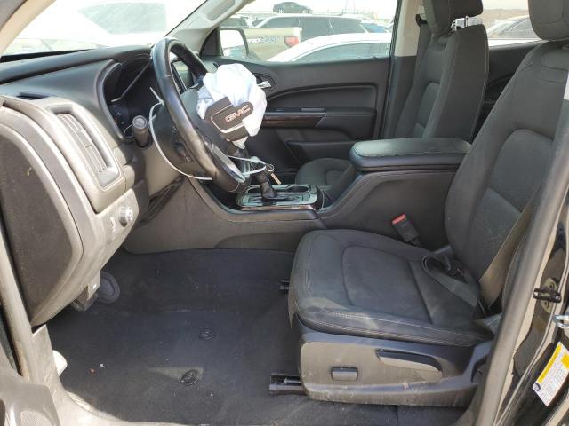 1GTG5CENXK1165959 GMC CANYON SLE