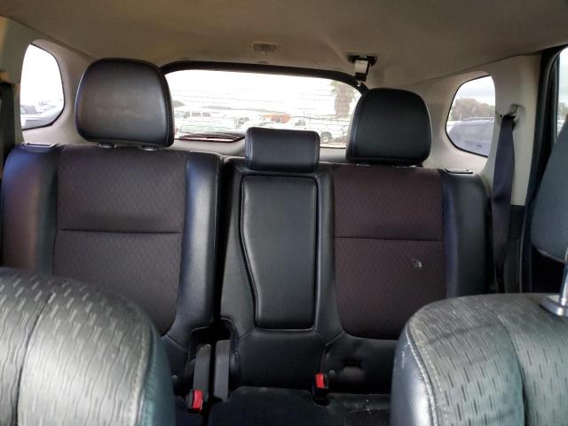 JA4JZ4AX5FZ014360 Mitsubishi OUTLANDER GT