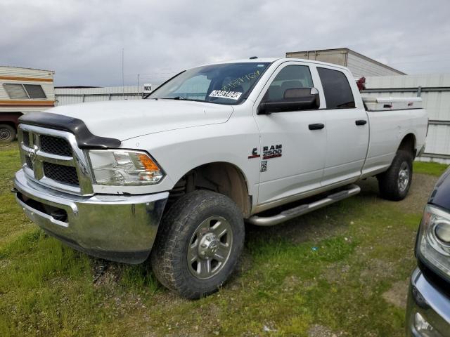 Auction sale of the 2015 Ram 2500 St, vin: 3C6UR5HL6FG654015, lot number: 43481464