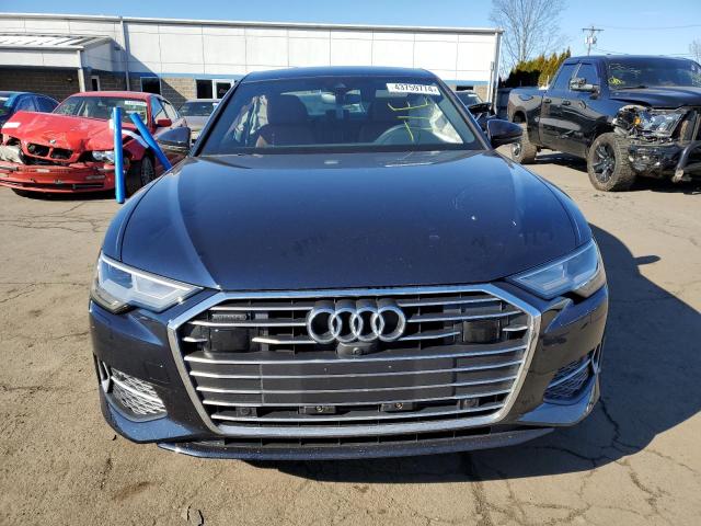WAUE3BF24PN053246 Audi A6 Premium Plus