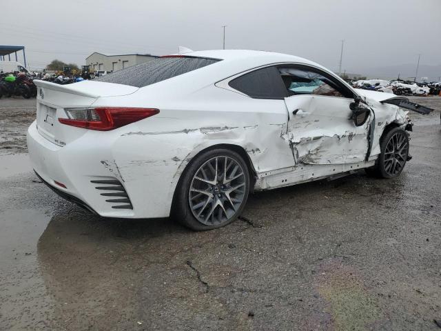 JTHHE5BC3G5014138 Lexus RC 350