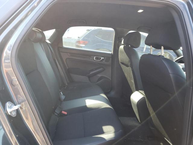 2HGFE2F50PH515808 Honda Civic Sport