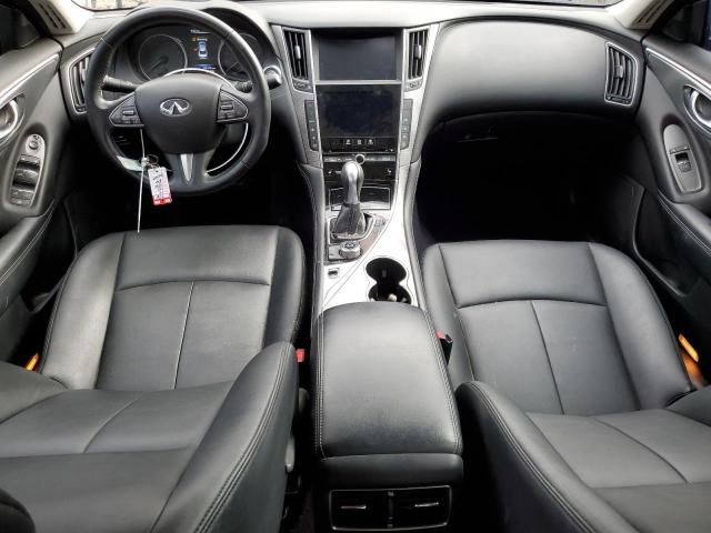 JN1BV7AP7FM352009 Infiniti Q50 BASE