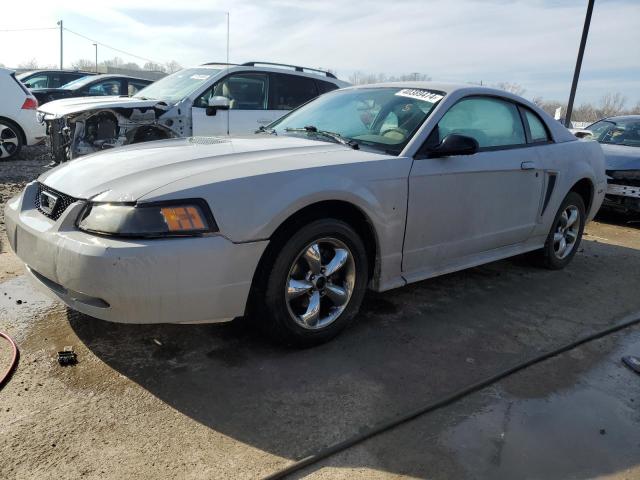 Auction sale of the 2002 Ford Mustang, vin: 1FAFP40452F123489, lot number: 40389474