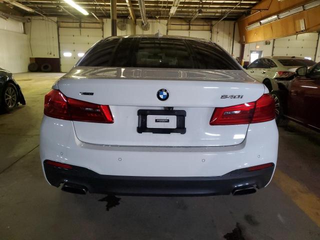 WBAJE7C32HG478943 BMW 540 XI