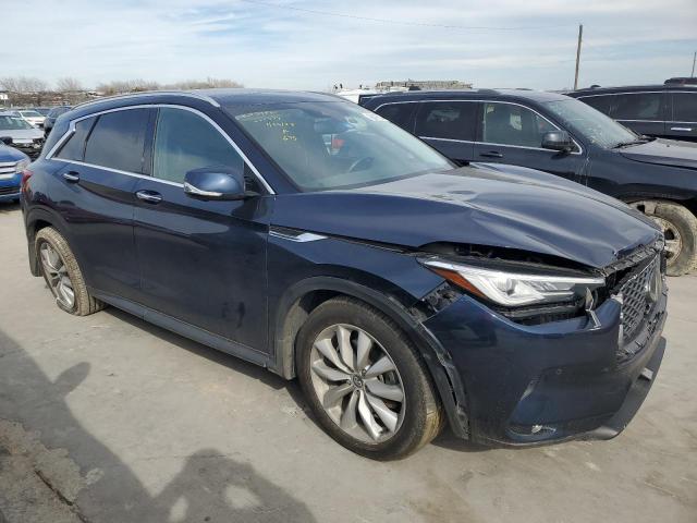 3PCAJ5M10KF101660 Infiniti Qx50 Essential