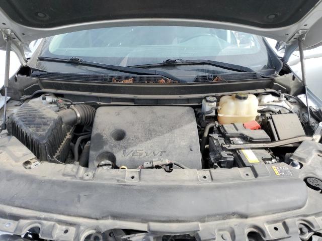 5GAERAKW1JJ101631 Buick Enclave