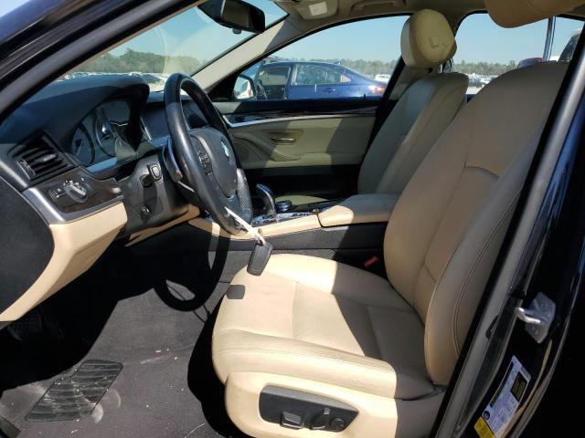 WBA5A5C58GG349221 BMW 528 I