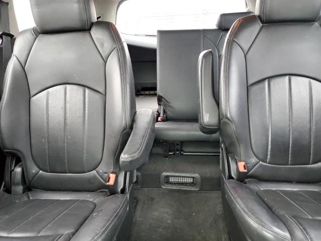 5GAKVBKD9EJ281238 Buick Enclave