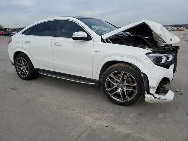 4JGFD6BBXMA352305 Mercedes-Benz Gle Coupe Amg 53 4matic