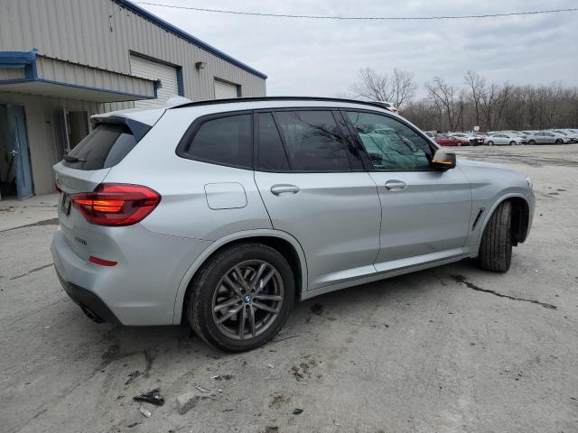 5UXTS3C5XKLR73676 BMW X3 Xdrivem40i