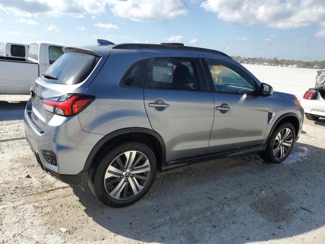 JA4AP4AW8LU001415 Mitsubishi Outlander Sport Se