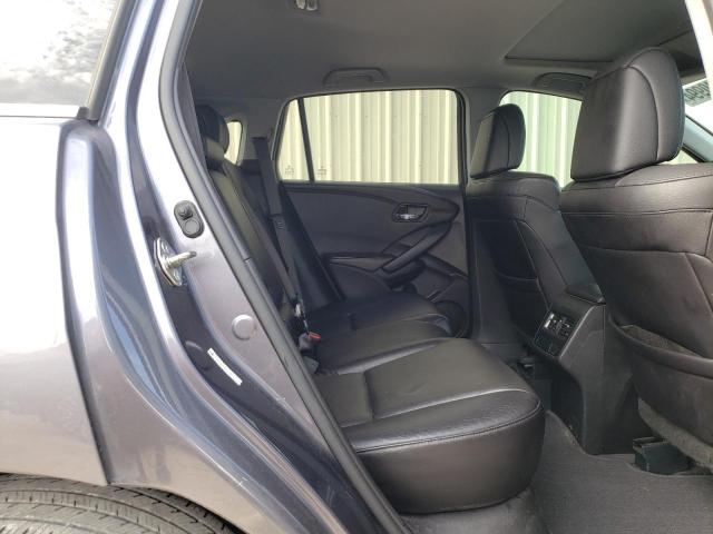 5J8TB3H39HL020685 Acura RDX