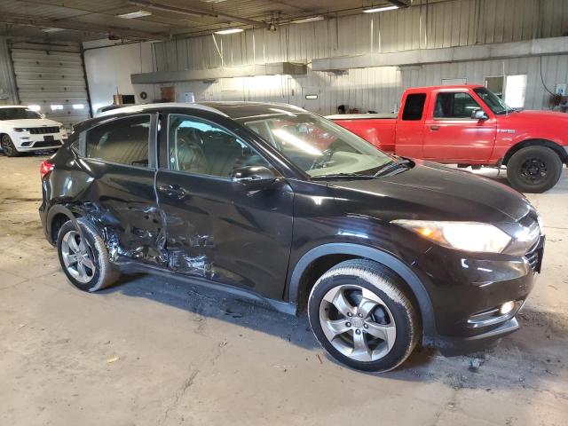 3CZRU6H72HM701853 Honda Hr-v Exl