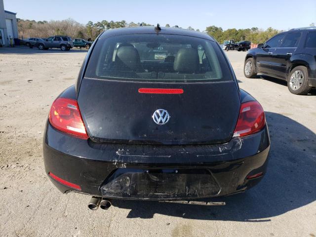 3VWJ17AT2EM660643 Volkswagen Beetle