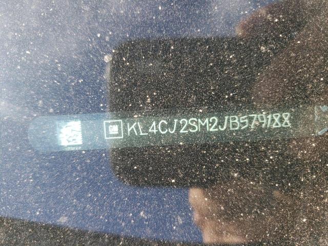 KL4CJ2SM2JB579188 Buick Encore Sport Touring