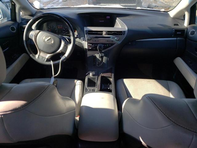 2T2ZK1BA0FC201288 Lexus RX 350
