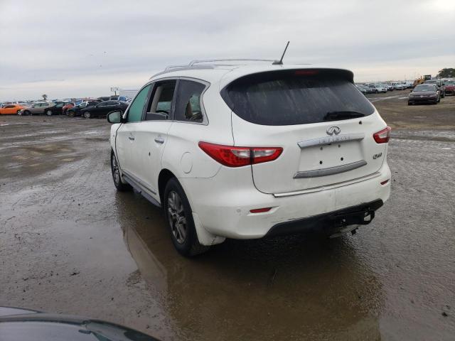5N1AL0MN3FC553777 Infiniti QX60