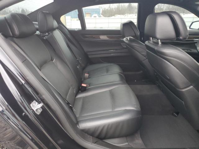 WBAYE8C53ED136291 BMW 750 LI