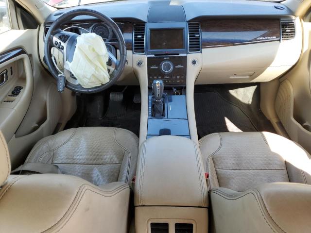 1FAHP2F86EG146351 Ford Taurus Limited