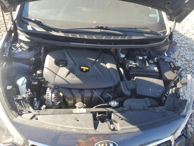 KNAFX4A65F5357179 KIA FORTE LX