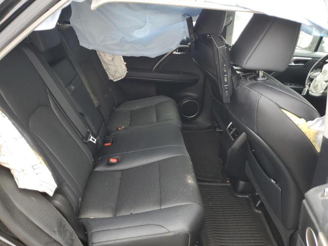 2T2HZMAA0LC152390 Lexus RX 350
