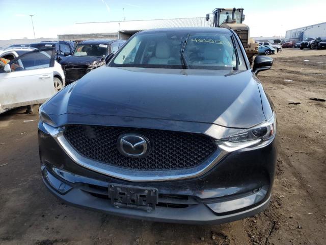 JM3KFBDY8K0577856 Mazda Cx-5 Grand Touring Reserve