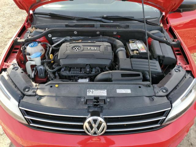 3VWD17AJ0FM348477 Volkswagen JETTA SE