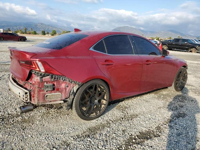 JTHBF1D20F5066289 Lexus IS 250