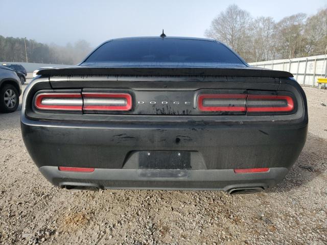 2C3CDZAT3FH855508 Dodge Challenger Sxt