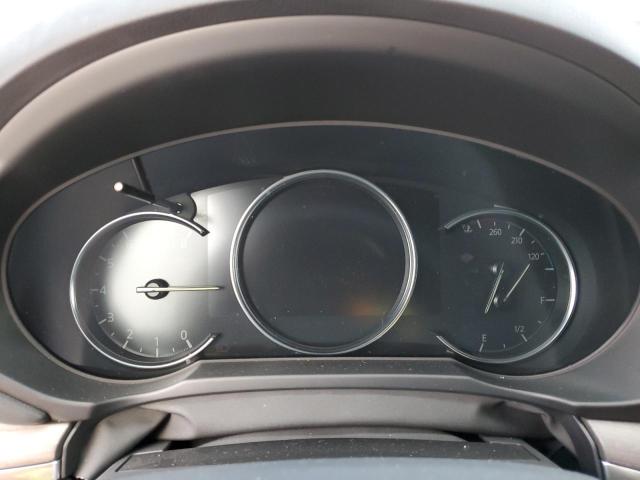JM3KFBXY3N0640586 Mazda Cx-5 Signature