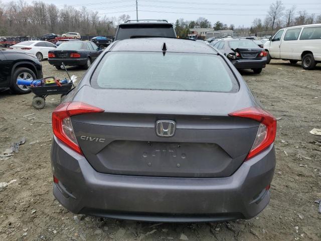 2HGFC2F70JH555028 Honda CIVIC EX