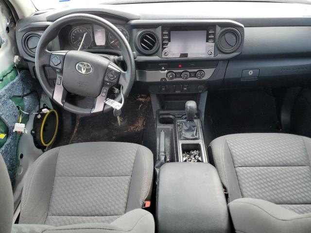 3TYRX5GN0NT062718 Toyota Tacoma Access Cab