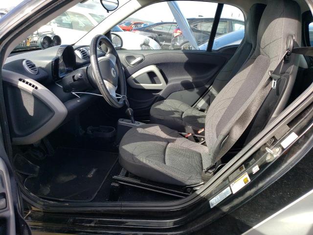 WMEEJ9AA4GK845724 Smart Fortwo