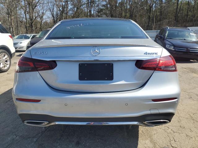 W1KZF5KB5MA894648 Mercedes-Benz E 450 4matic
