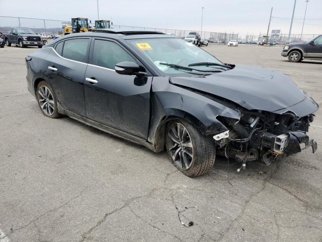 1N4AA6DV8LC370518 Nissan MAXIMA SL