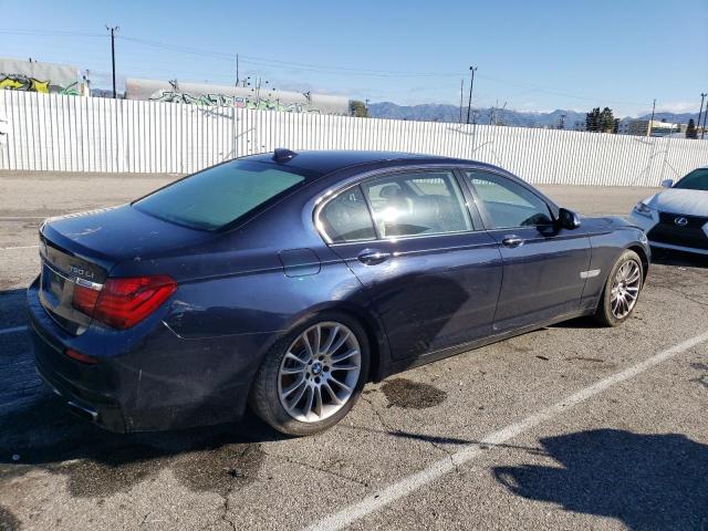 WBAYE8C56FD781776 BMW 750 LI