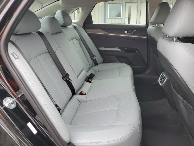 5XXG34J25PG174183 KIA K5 EX
