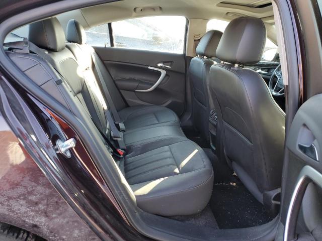 2G4GM5EX8H9121894 Buick Regal