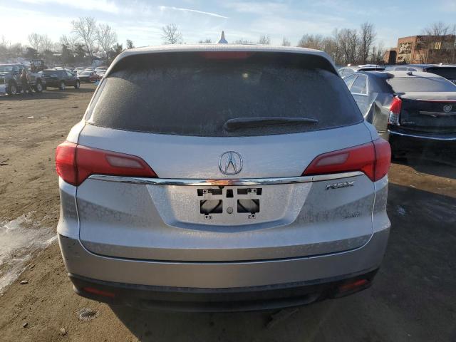5J8TB4H53FL028592 Acura Rdx Technology