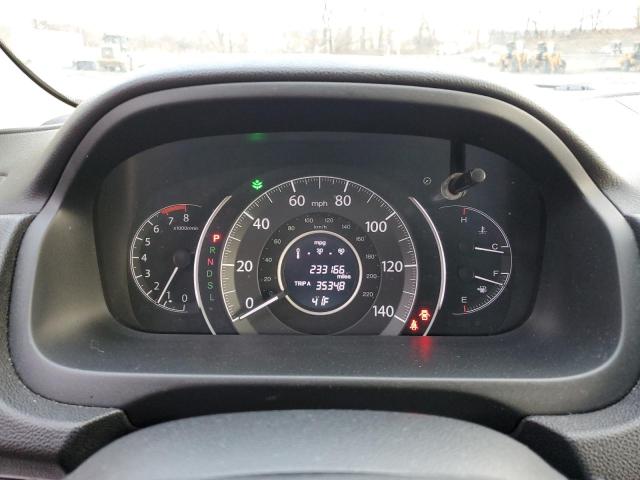 5J6RM4H46GL037843 Honda CR-V SE