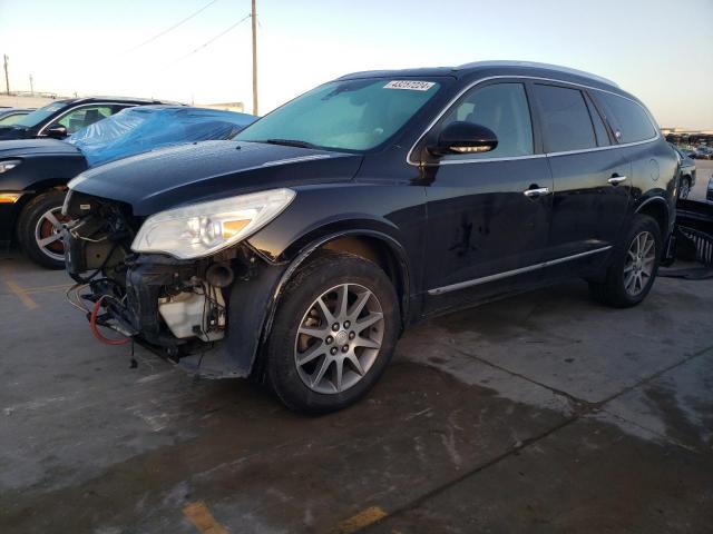 Продажа на аукционе авто 2016 Buick Enclave, vin: 5GAKRBKD9GJ272577, номер лота: 43257224